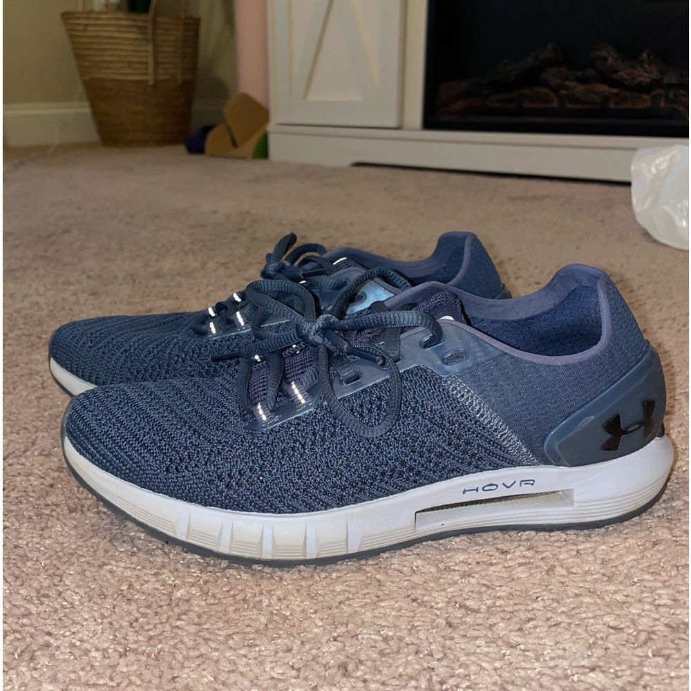 Under Armour Hovr Tennis Shoes